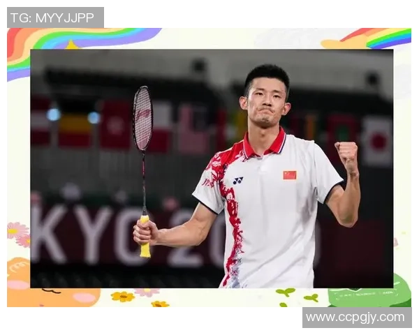 谌龙与李炫一巅峰对决谁将赢得羽坛荣耀之战