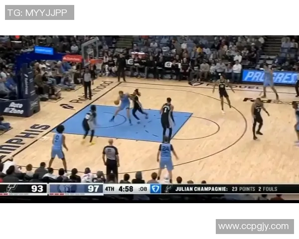 马刺与灰熊季后赛经典对决回顾精彩瞬间与战术分析